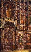 Иконостас Успенского собора Рязанского кремля передан в безвозмездное пользование Рязанской епархии